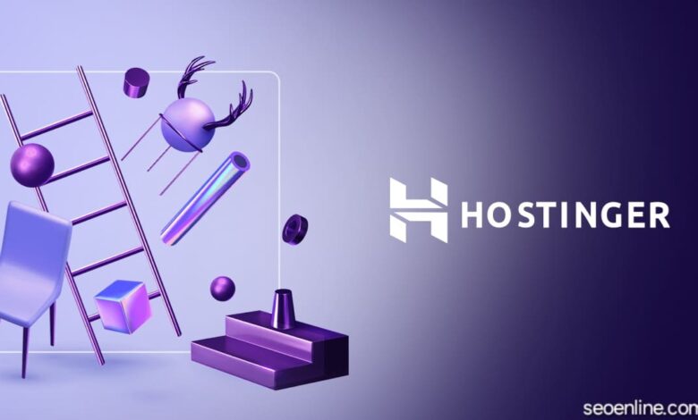 hostinger