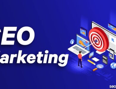 seo marketing
