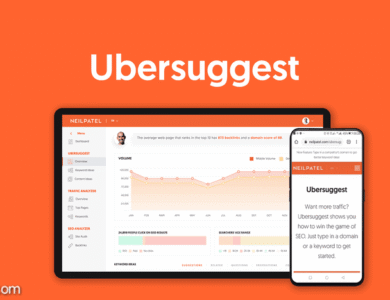 ubersuggest