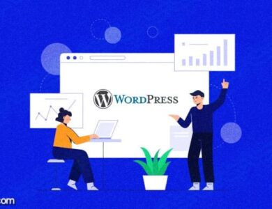 wordpress hosting