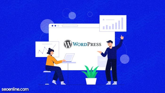 wordpress hosting